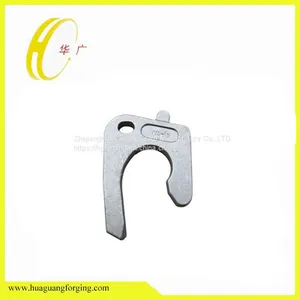 Heavy-duty Truck Parts Forgings thumbnail-1