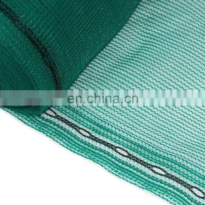 Green 65% Shade Rating 80gsm Green Sun Shade Net thumbnail-2