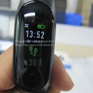 China Product Inspections for Intelligent Watch thumbnail-2