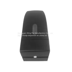 Commercial 1000ML Wall Mounted Large Hand Sanitizer Liquid Soap Dispenser thumbnail-3