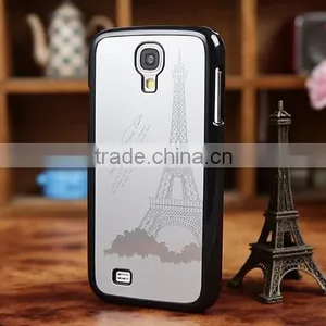 Hot Designer Case for Samsung 4 With Tower Pattern thumbnail-1