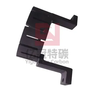 Graphite Heater Vacuum Elements thumbnail-5