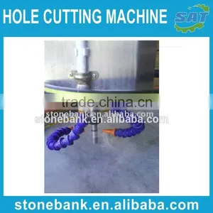Hole Cutting Machine thumbnail-1