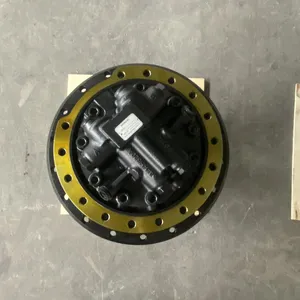 Excavator ZX200-3 ZX200-3G Final Drive 9233692 9261222 thumbnail-4