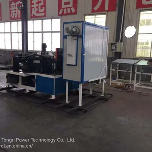 Paper Tube Machine/High Speed/Various Specification/paper Cone Machine thumbnail-2