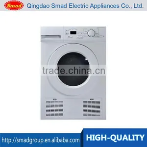 Home Electric Clothes Dryer Condenser Dryer Tumble Dryer thumbnail-1