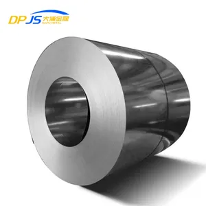 SUS660/718/s32950/904/690/1.4501 Stainless Steel Coil/Strip for Decoration EN/DIN thumbnail-2