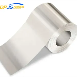 S31254/s30908/304H/317LN/N08811/UNS N06600 Bobinas/Laminados de acero inoxidable No.4 Espejo 8k de alta calidad Fabricantes thumbnail-5