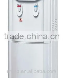 Hot and Cold Compressor Water Dispenser thumbnail-1