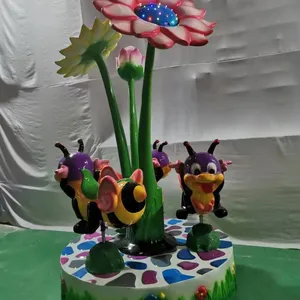 Kids 3P Carousel thumbnail-1
