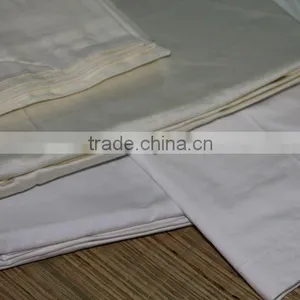 Certified Organic Bedsheets thumbnail-1