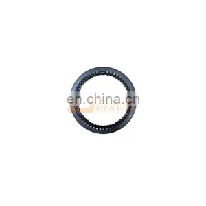 Sinotruk Hohan Truck Spare Parts AZ2210040736 Gear 4/5 Gear Sliding Sleeve thumbnail-1