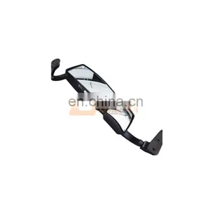 Sinotruk Howo Truck Spare Parts Suppliers Truck Engine Transmission Axle Cab Parts WG1642770201 Howo Luxury Left Rearview Mirror thumbnail-3