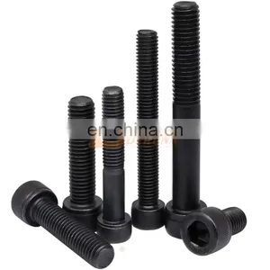 Sinotruk Sitrak C5h C7h Truck Spare Parts MQ6028143013 M16x1, 5x40 - 100 - Man183 - Phr Hexagon Head Bolt (For Half Axle) thumbnail-2