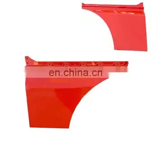 Sinotruk Sitrak C5H/C7H China Heavy Truck Spare Parts 811W62610-6006TW0001 Right Door Lower Outer Trim Panel Assembly thumbnail-1