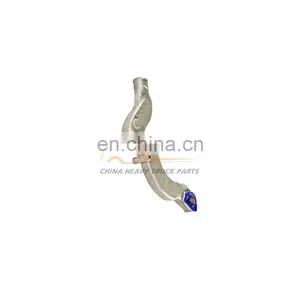 China Heavy Truck Sitrak MAN MC11/MC13 Motor Assembly 202V09411-0870 Intercooled Rear Air Inlet Pipe thumbnail-1