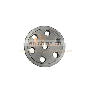 Foton Auman/Aumark/Miler/Land Pioneer Weichai Engine Gearbox Zf/Fast Truck Spare Parts Ak780320088 Bearing Pressure Plate thumbnail-2
