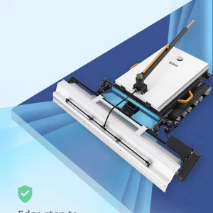 Solar Panel Cleaning Robot Cleaning Robot For Solar Panel Solar Energy Solar Farm thumbnail-2