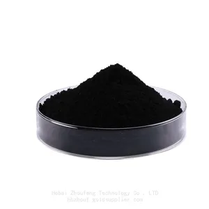 CAS 1317-38-0 Nano-copper Oxide Thermal Stabilization Used in the Manufacture of Man-made Fibers as Well as in Gas Analysis thumbnail-1