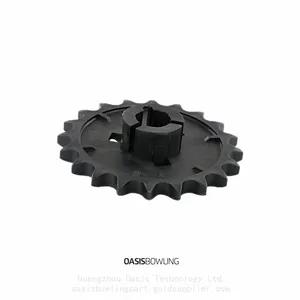 Bowling Parts HAIRPIN GS 11-054301-001 for Brunswick Machine thumbnail-1