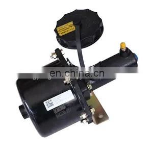 Air Booster Pump Brake Cylinder Pump for XCMG Excavator Wheel Loader LW500 ZL50G thumbnail-1