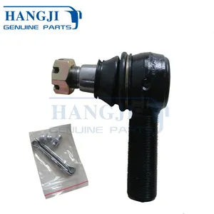 Chinese Bus Chassis Auto Parts Accessories HJSS-28x30-RH Steering Straight Rod Ball thumbnail-1