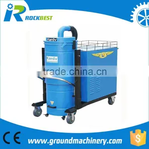Industry Wet and Dry Vacuum Cleaner thumbnail-1