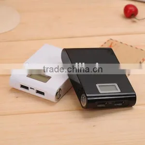 Durable Stylish Mobile Power 5200mah thumbnail-6