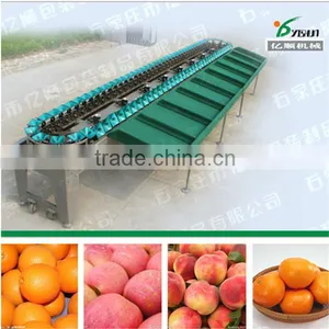 High Efficiency Low Noise Garlic Sorting Machine thumbnail-5
