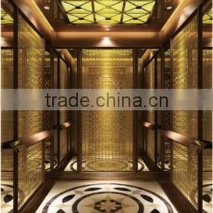 OTTONE Commercial Passenger Elevator Lift MR &MRL OT34 thumbnail-2