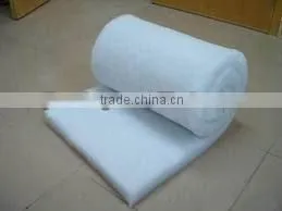 Sound Absorbing Material/ Sound-absorbing Cotton Polyester thumbnail-1