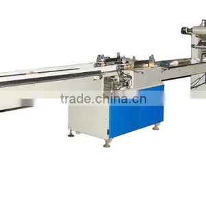 FJL-450 Plastic Cup Counting&packing Machine thumbnail-1