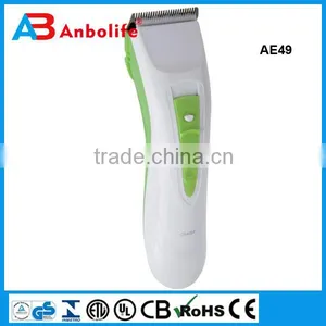 Washable Kids Adults Electric Hair Clipper thumbnail-1