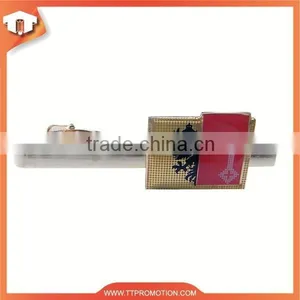 Top Sales! China Wholesale Airplane Tie Clip thumbnail-1