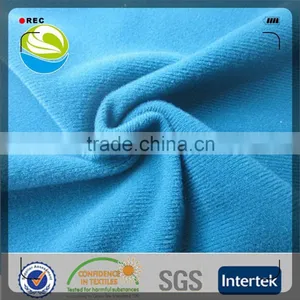 Cheap Brushed Adhesive Velvet Fabric thumbnail-1