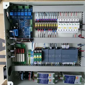 Original 6SL3120-1TE32-0A4 Siemens S120 Single-shaft Drive Module Output 3AC 200A Brand New thumbnail-3