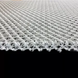 10mm 5911 3mesh Fabric With Weight of 530GSM for Automotive Industry thumbnail-1