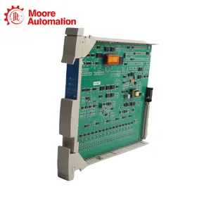 HONEYWELL MC-PAIH03 51304754-150 High Level Analog Input Processor In Stock thumbnail-1