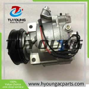 Automotive ac Compressors Chevrolet Tracker Spin Prisma Sonic 52039087 52039087 52067902 52149016 52093071 thumbnail-1