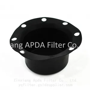 High Quality Air Compressor Intake Valve Diaphragm Cup 35592534 thumbnail-1