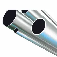 Esang Round Oval Square Pipe Metal Mirror Polished Stainless Steel Tube thumbnail-5