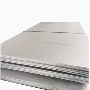 Heat & Corrosion Resistant Incoloy 825 Plate for Thermal Processing & Power Generation thumbnail-4