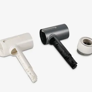 Custom Plastic Mold for Hair Dryer thumbnail-3