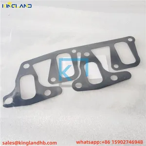 C7.1 Engine Gasket 3688C042 For CAT Aftermarket thumbnail-1