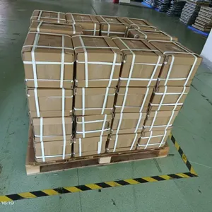 Complete Technical Solution for Four Layer/multi-layer Aluminum Based Thick Copper PCB for China Chaosheng Electronics New Energy Vehicles thumbnail-3