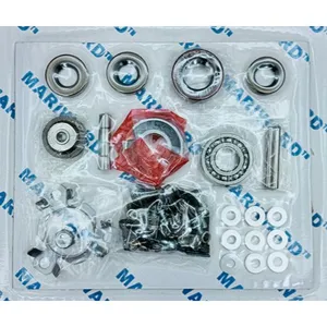UG8L UG10L Governor Overhaul Kits Suit for WOODWARD,ZEXEL,Yanmar thumbnail-1