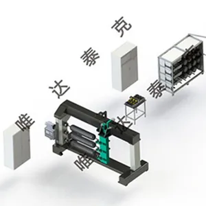 Prepreg Tape Filament Winding Machine -Dry thumbnail-2