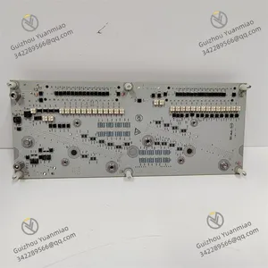 Honeywell CC-PUIO31 Process Universal Input/Output Module thumbnail-3
