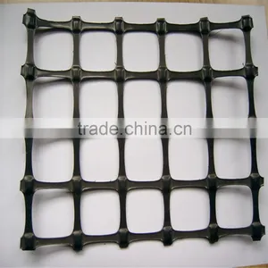 PP Biaxial Geogrid With Factory Price thumbnail-2