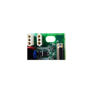 IS200TRLYH1BHH Relay Output Terminal Board thumbnail-4